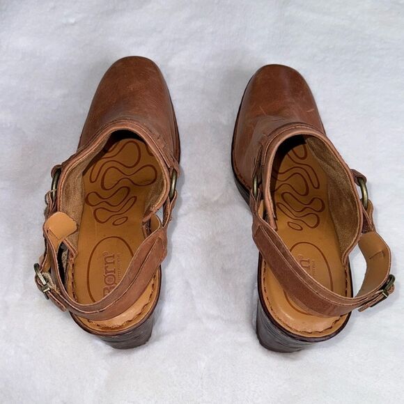 Born Women's Hudson Size 11 - Picture 8 of 15